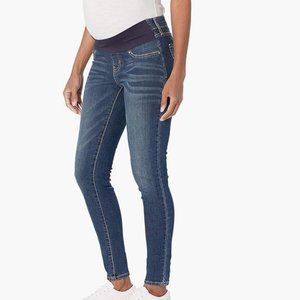 Levi's maternity jeans